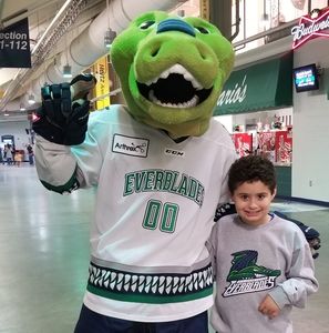 Meet your Posher, Eleanor